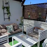 Penthouse Maines View Lägenhet