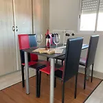 Penthouse Maines View Lejlighed