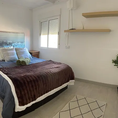 דירה Penthouse Maines View