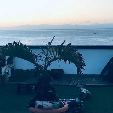 Penthouse Maines View Appartement *