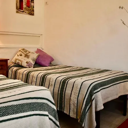 公寓 Penthouse Maines View