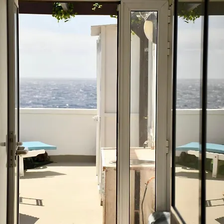 Penthouse Maines View Apartment Pajara (Tenerife)