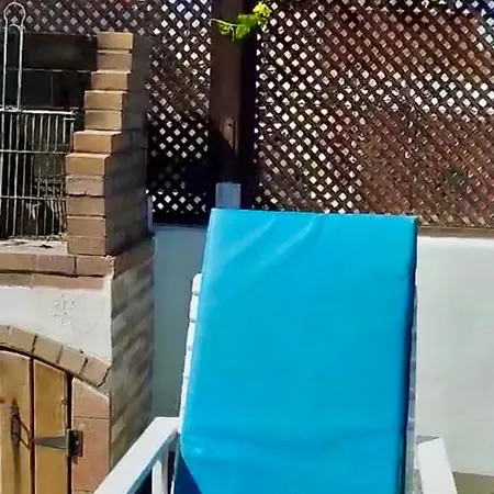 公寓 Penthouse Maines View Pájara