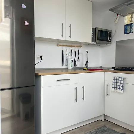 Penthouse Maines View