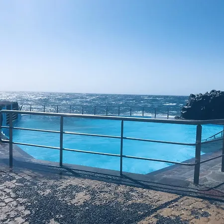 公寓 Penthouse Maines View *