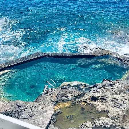 Penthouse Maines View 公寓 Pájara