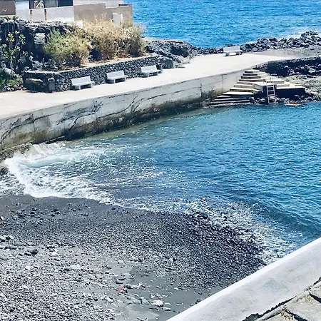 Penthouse Maines View Pajara (Tenerife)