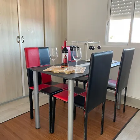 Penthouse Maines View 公寓