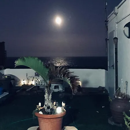 Penthouse Maines View Pájara