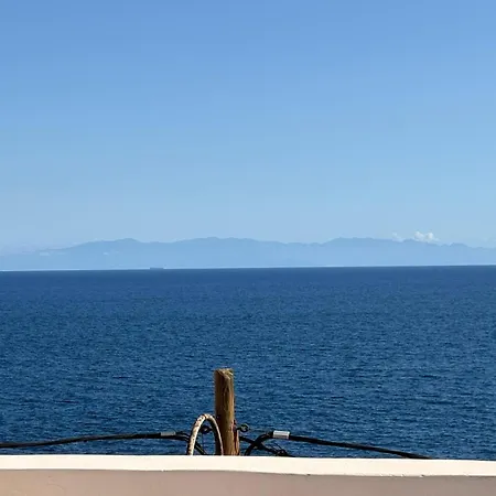 Apartmán Penthouse Maines View *